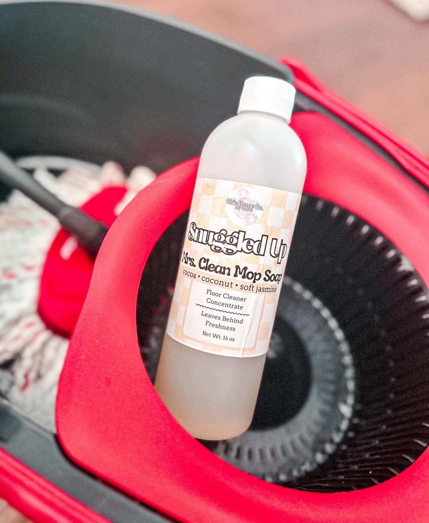 Core Collection ⭒ Floor Cleaner Concentrate