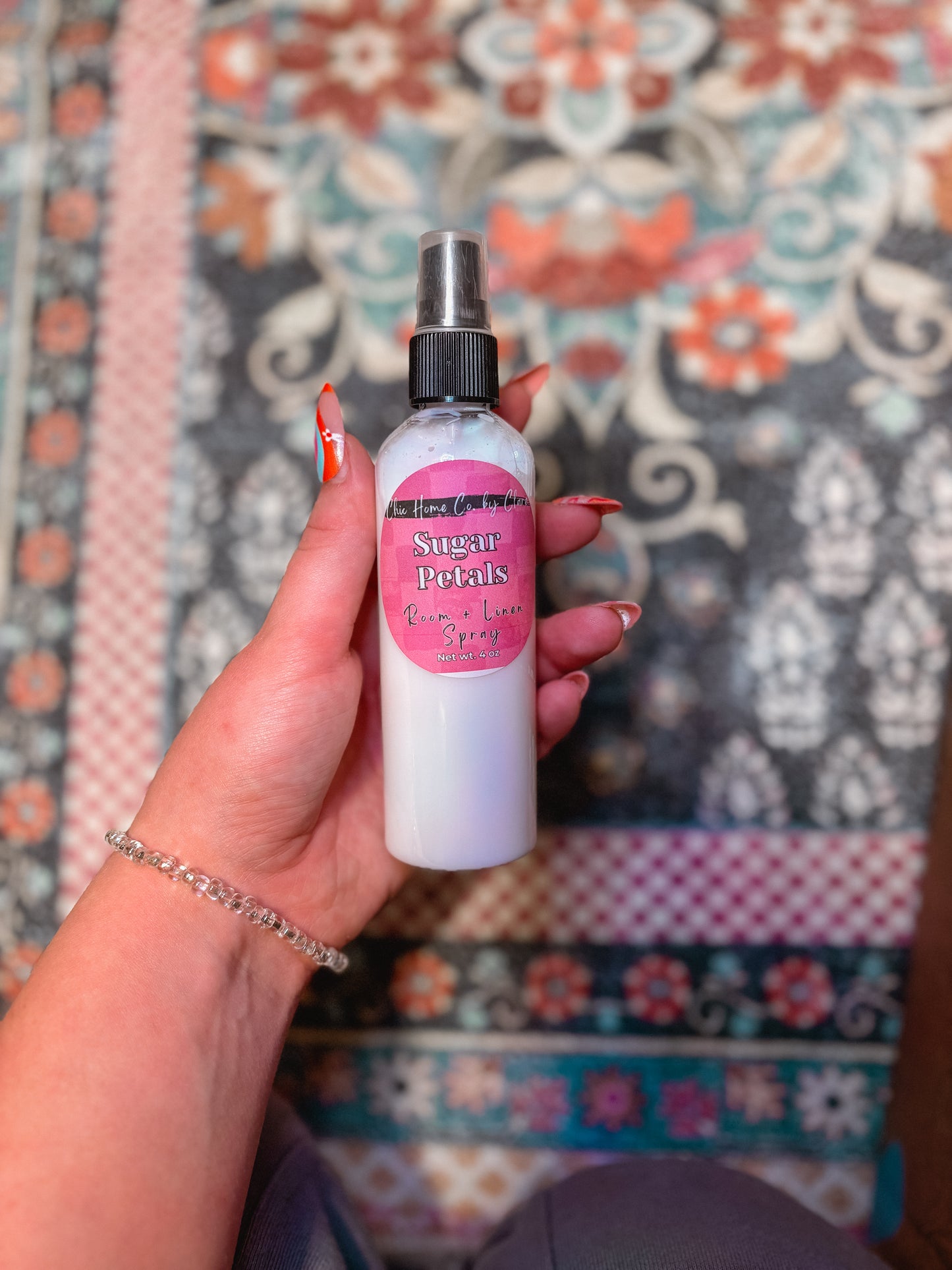 Sugar Petals Room Spray