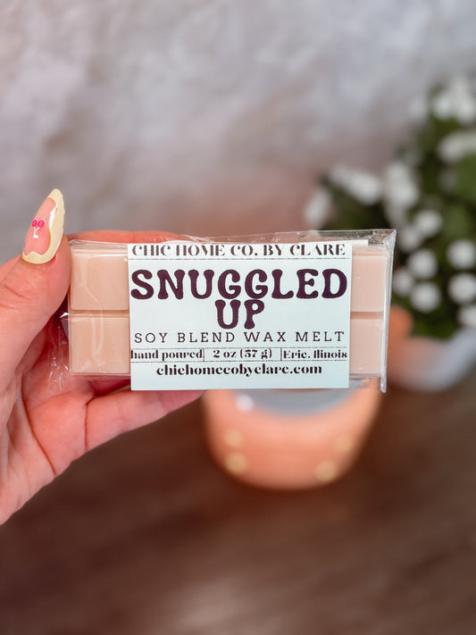 His & Hers ⭒ Wax Melts