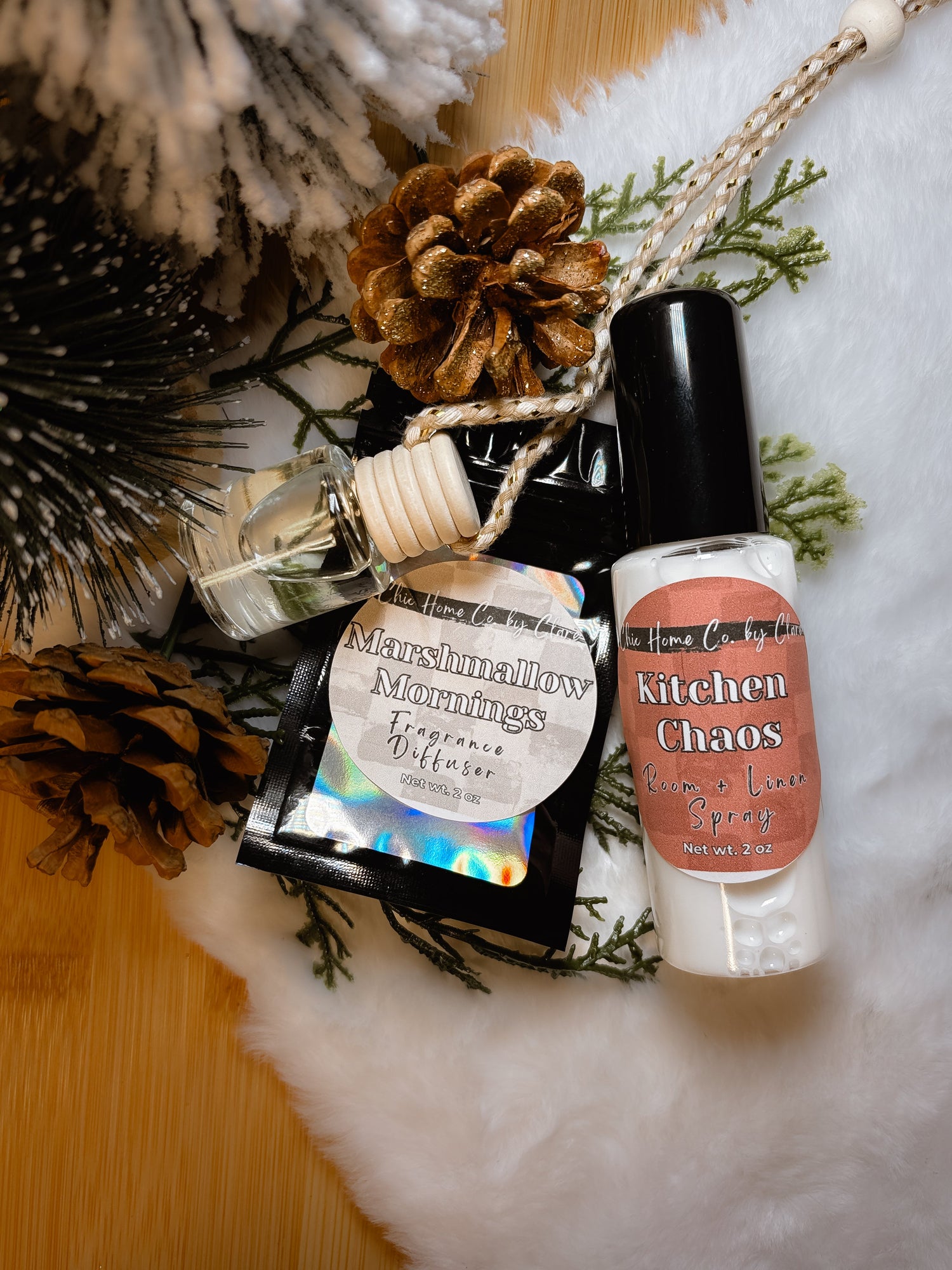 Christmas Core Collection