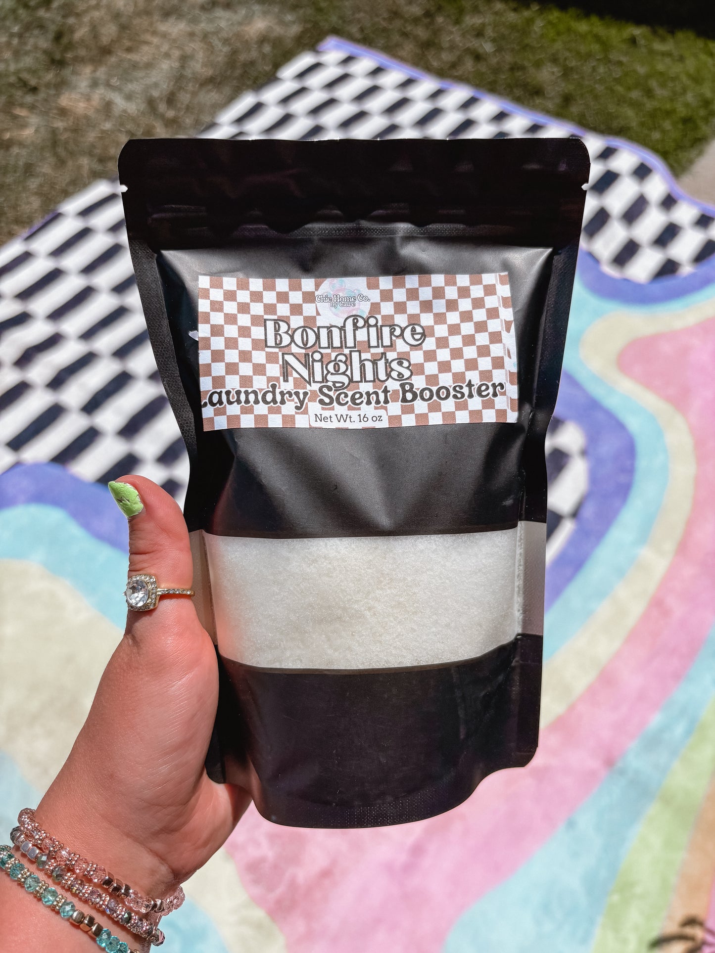 May Market ⭒ Scent Booster