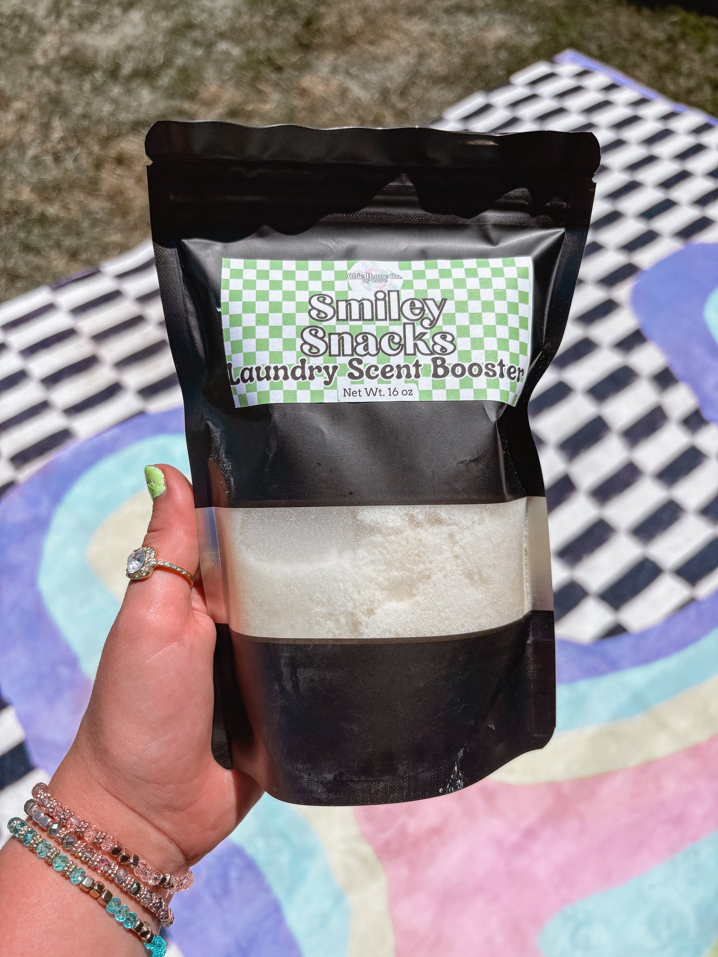 May Market ⭒ Scent Booster