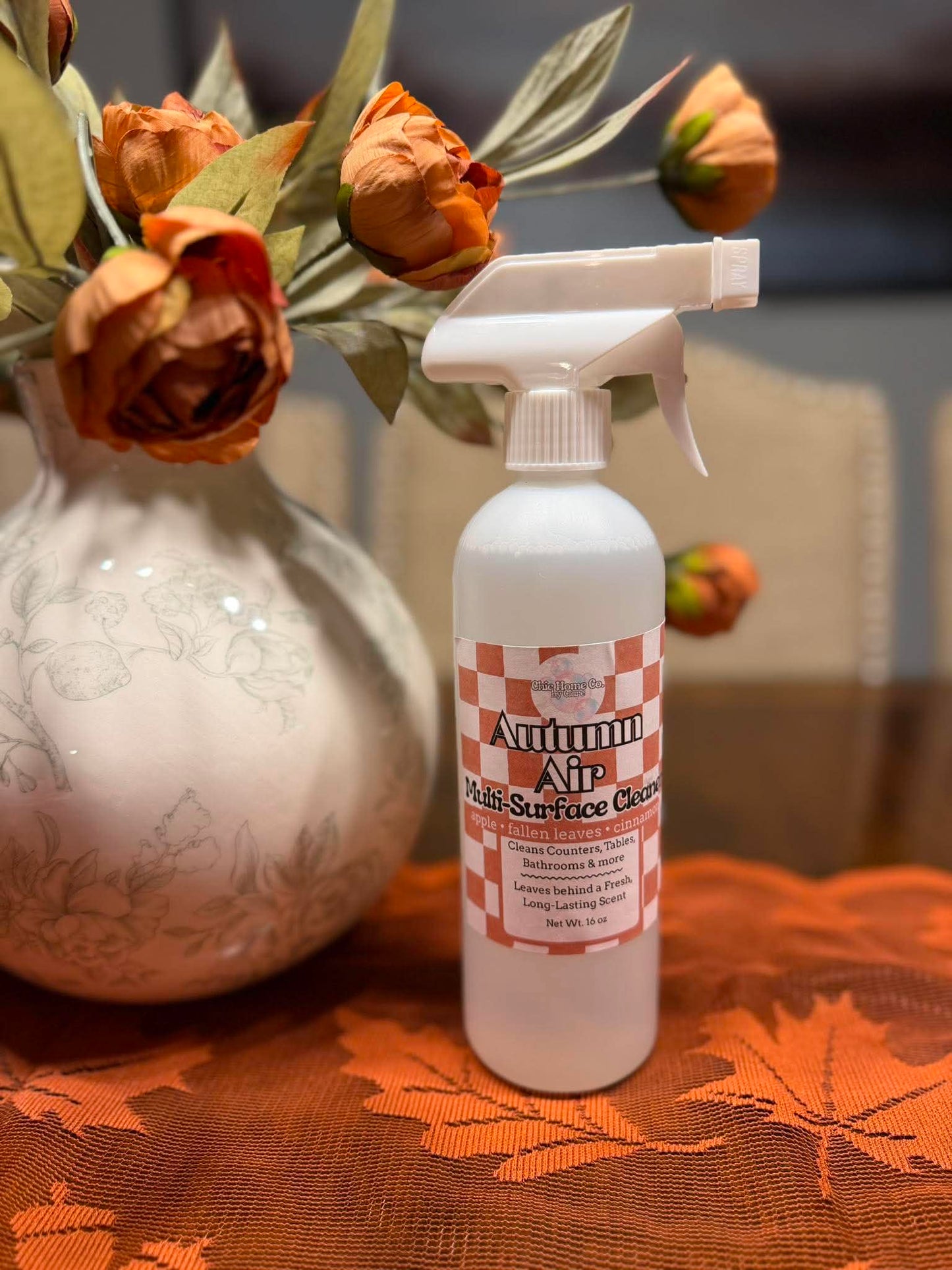 Small Town Harvest ⭒ Multi-Surface Cleaner