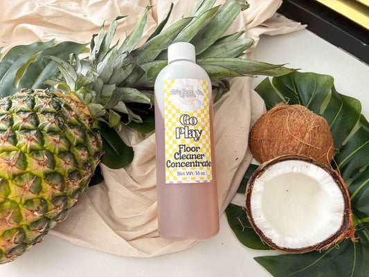 May Market ⭒ Floor Cleaner Concentrate