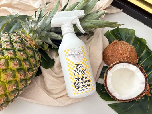 May Market ⭒ Multi-Surface Cleaner