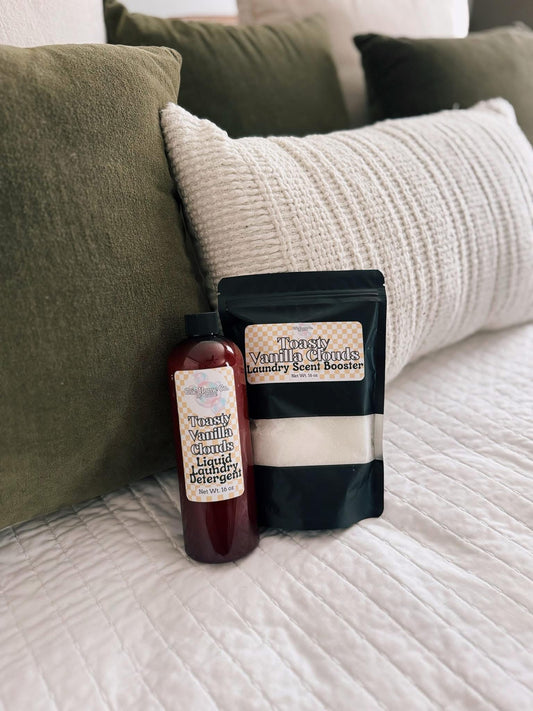 Core Collection  ⭒ Scent Booster