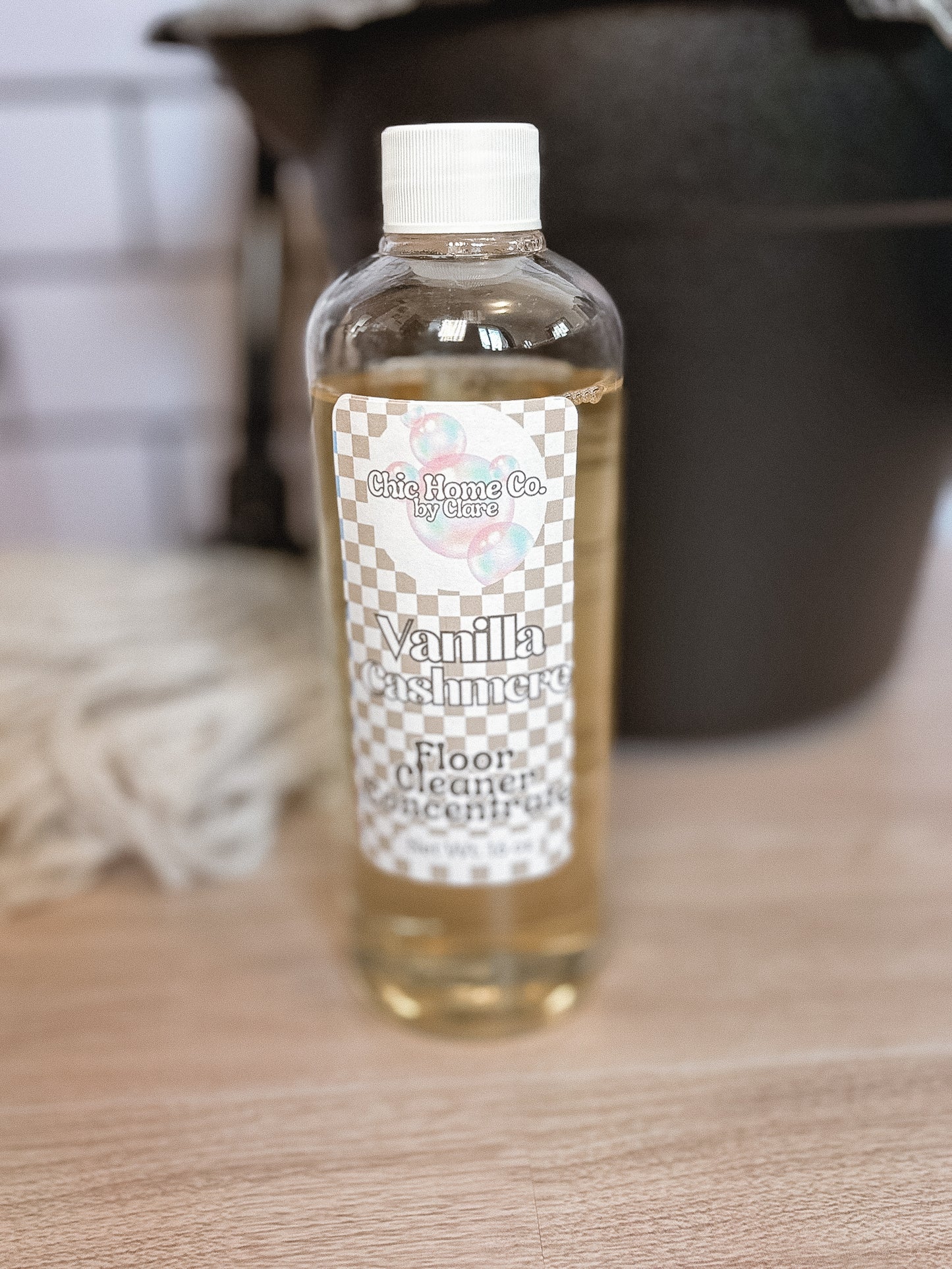 Core Collection ⭒ Floor Cleaner Concentrate