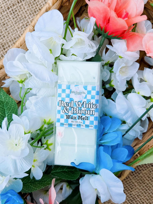 FOJ ⭒ Wax Melts