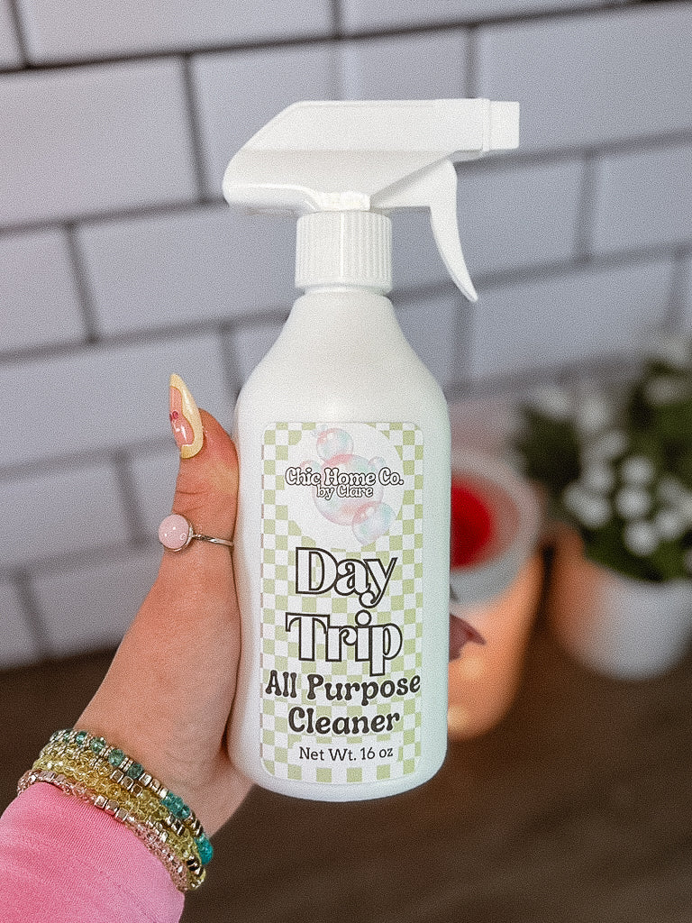 Core Collection ⭒ Multi-Surface Cleaner