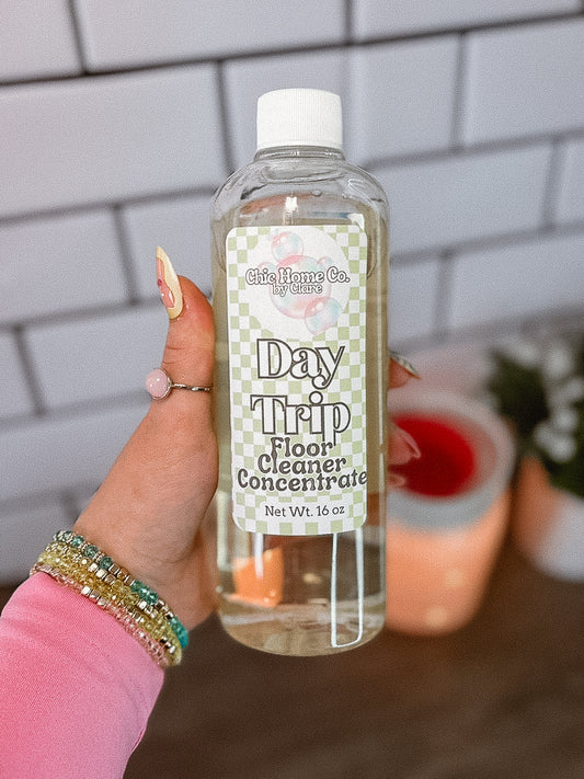 Core Collection ⭒ Floor Cleaner Concentrate