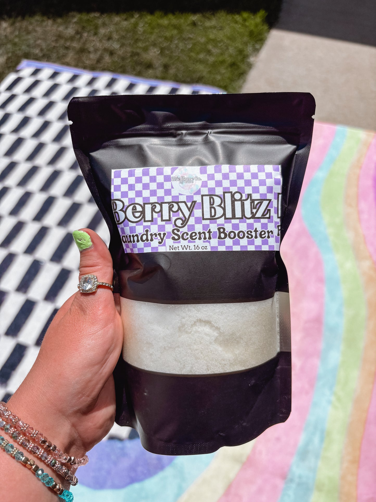 May Market ⭒ Scent Booster