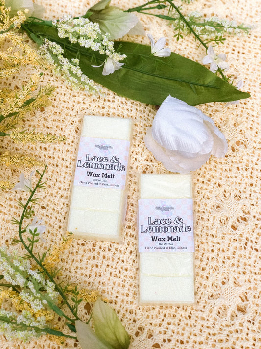 FOJ ⭒ Wax Melts