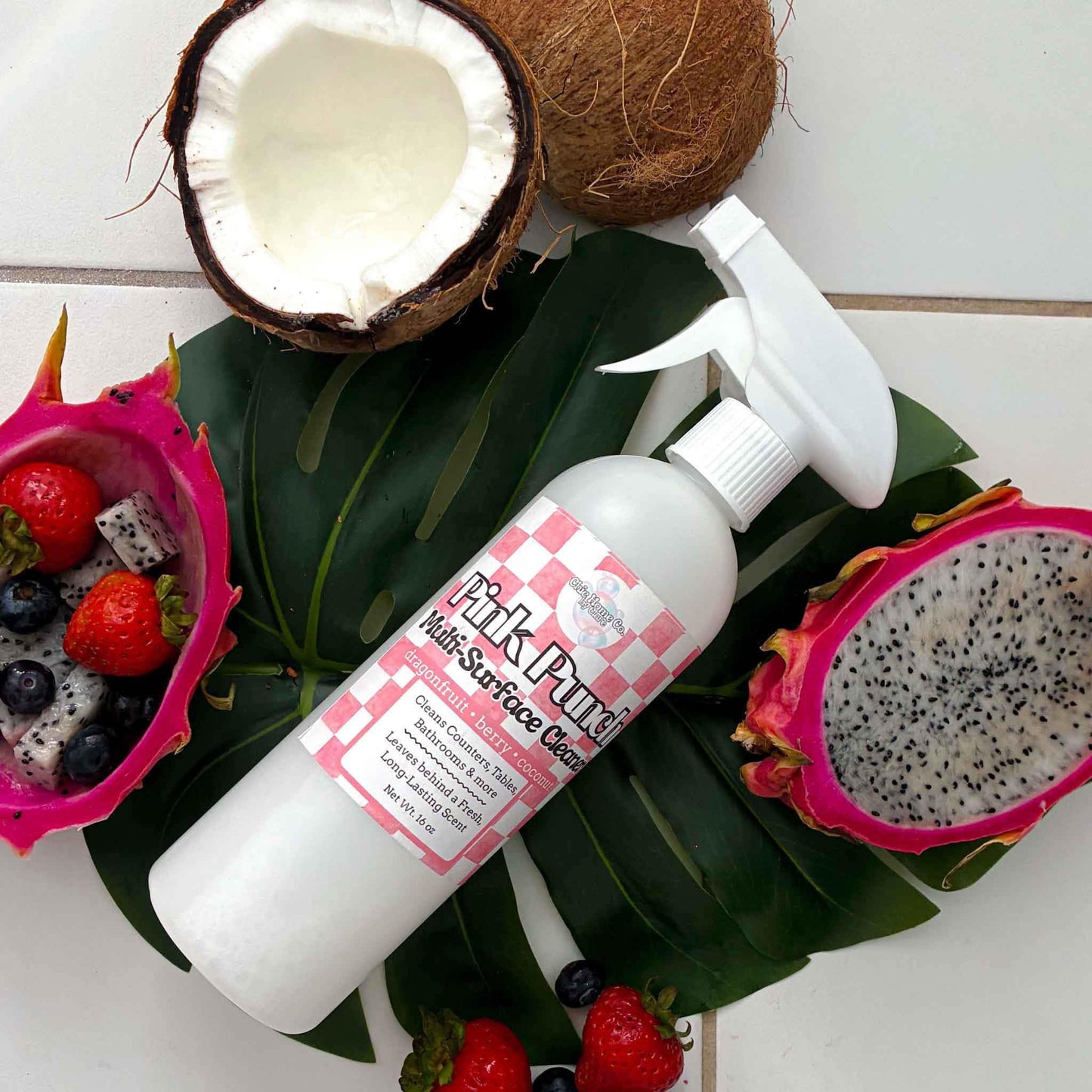 Core Collection ⭒ Multi-Surface Cleaner