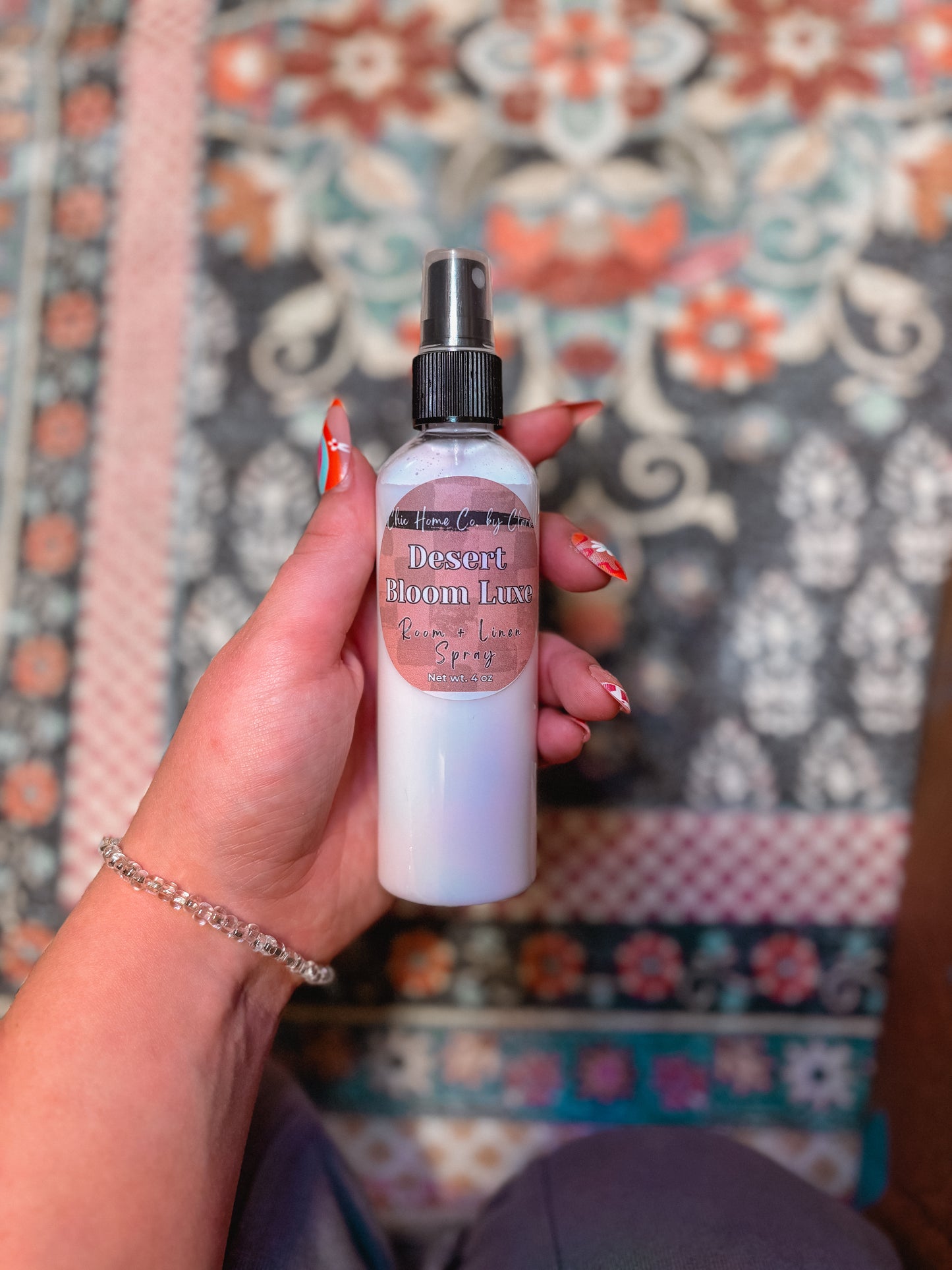 Desert Bloom Room Spray