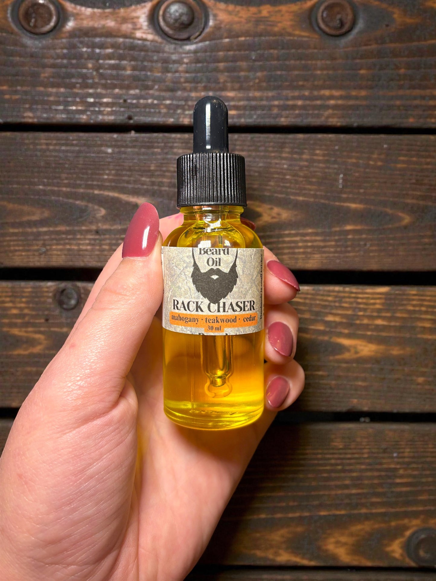 Beard Oils
