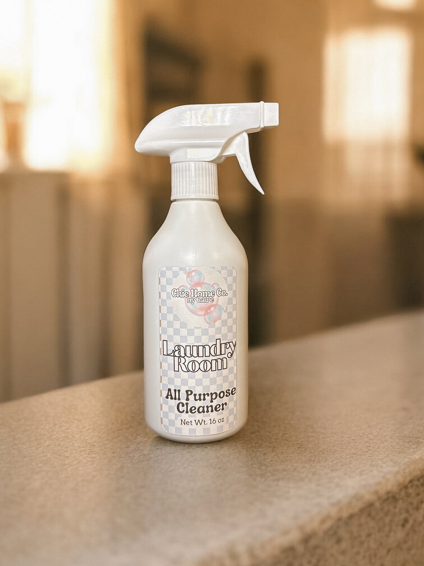 Core Collection ⭒ Multi-Surface Cleaner