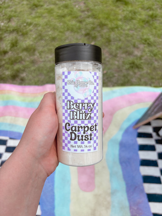 May Market ⭒ Carpet Dust