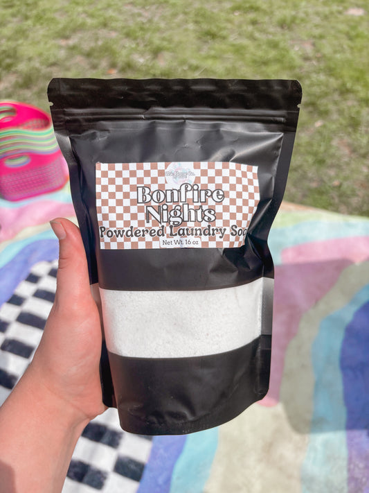 May Market ⭒ Scent Booster