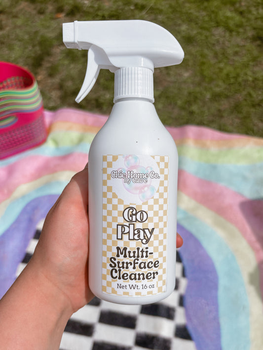 May Market ⭒ Multi-Surface Cleaner