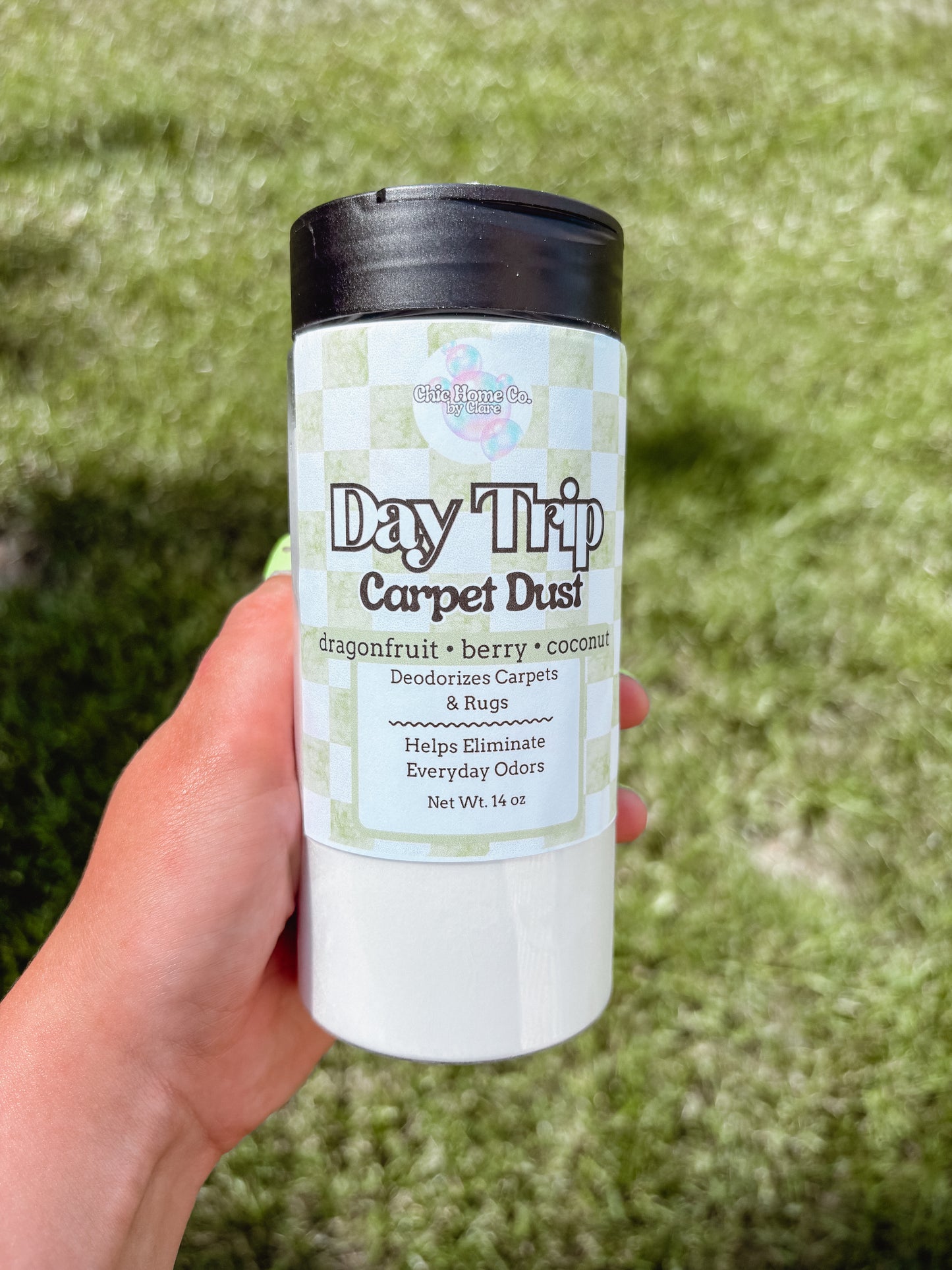 Core Collection ⭒ Carpet Dust