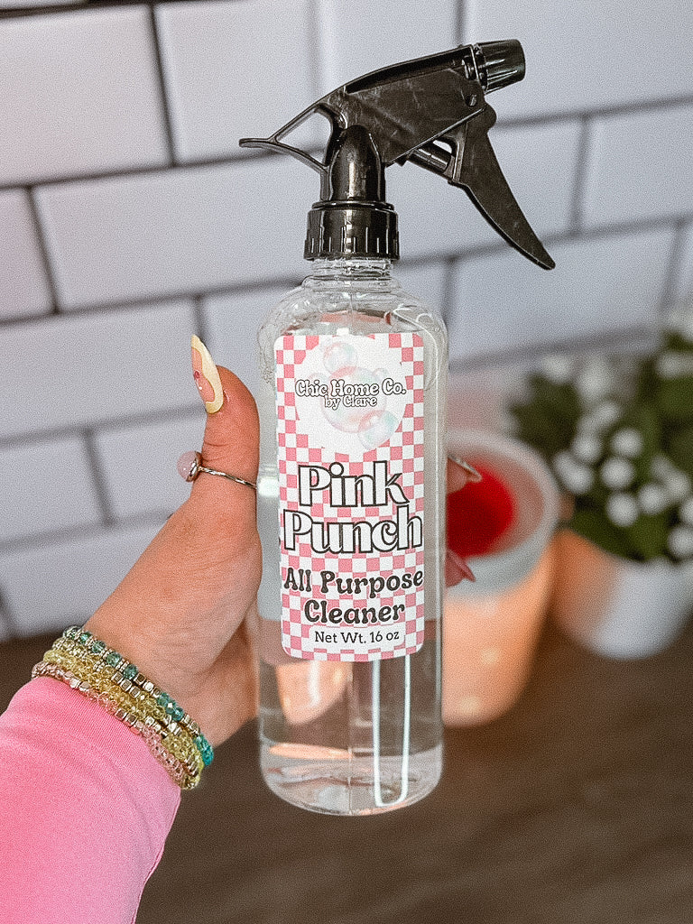 Core Collection ⭒ Multi-Surface Cleaner