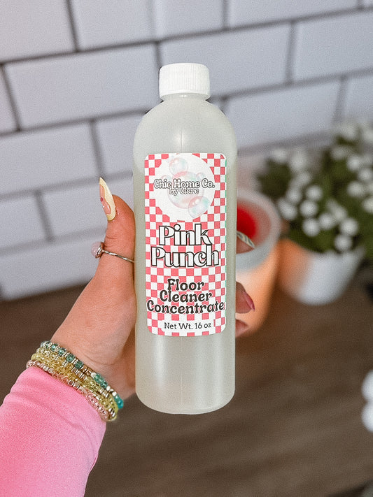 floor cleaner ⭒ gentle mop soap concentrate