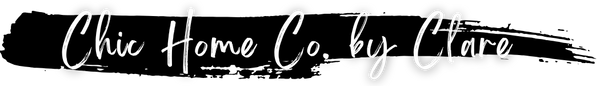 Chic Home Co. By Clare