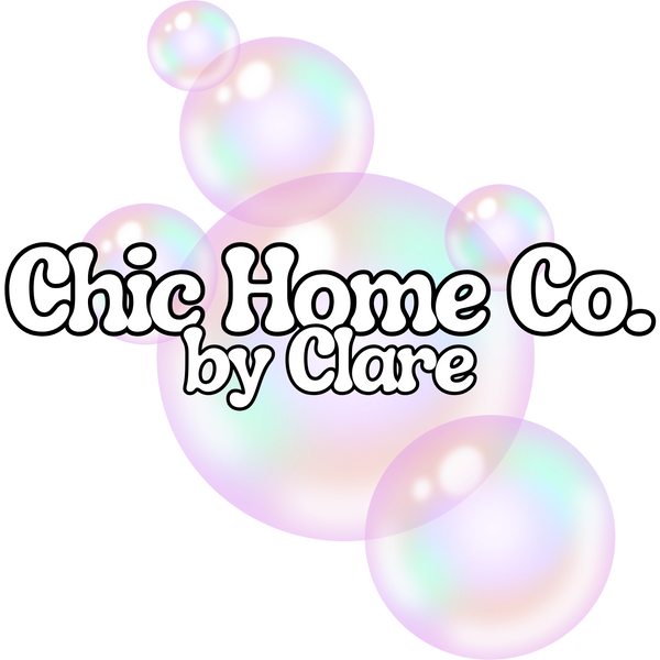 Chic Home Co. By Clare