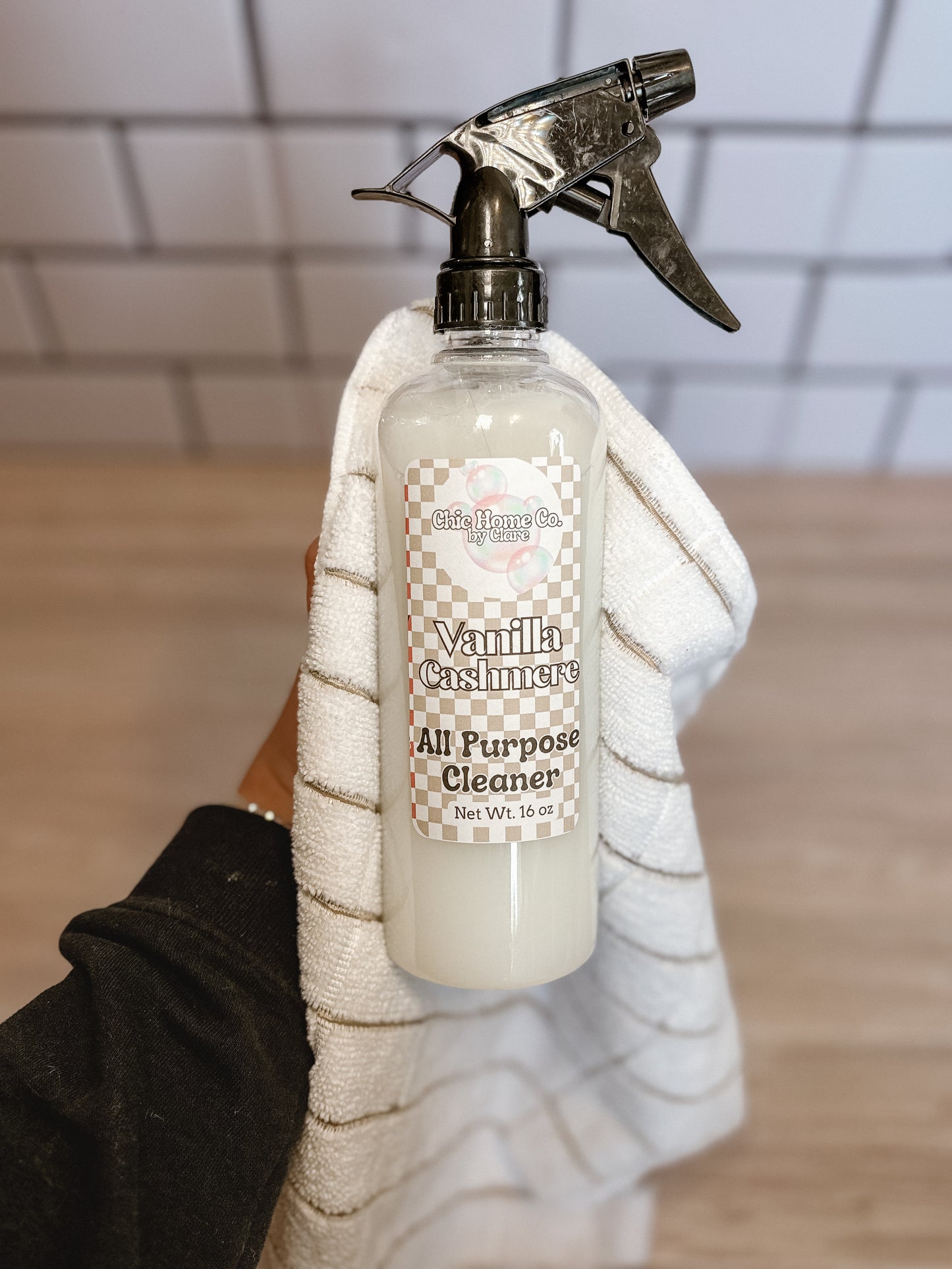 Core Collection ⭒ Multi-Surface Cleaner